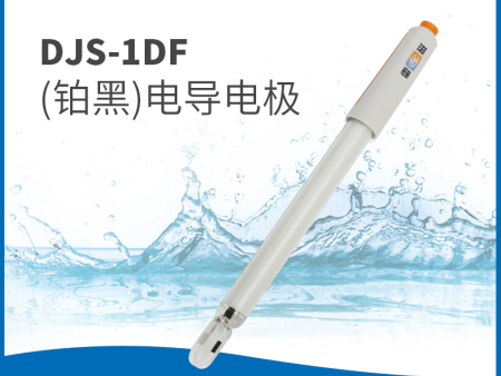 DJS-1DF（鉑黑）電導(dǎo)電極