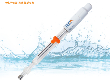 982245型鉑滴定電極