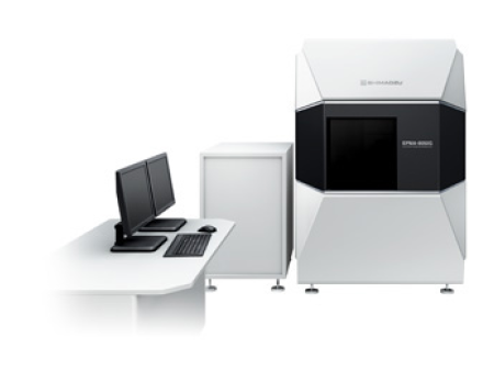 岛津 EPMA-8050G 电子探针显微分析仪