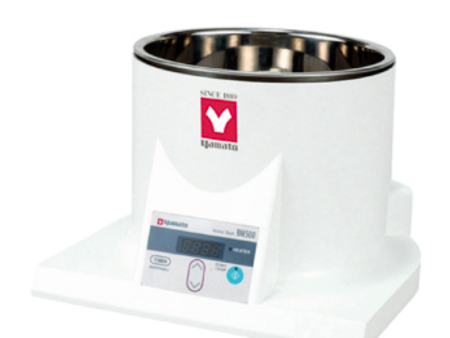 雅馬拓 高溫恒溫水浴BM510/100/200/401｜經(jīng)濟(jì)型