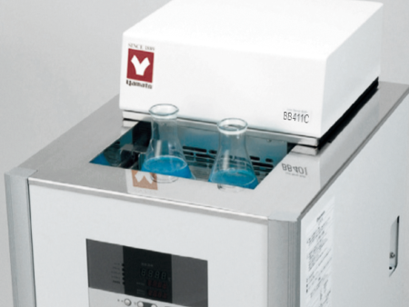 雅馬拓 低溫恒溫水槽 | 標(biāo)準(zhǔn)型BB311C/411C/611C