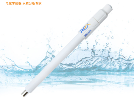 981121銀滴定電極