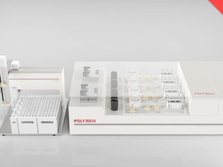 普立泰科 流動注射分析儀PT-FIA 6400