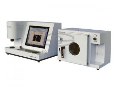 仪电物光 WJL-901糖膏砂粒结晶效果分析