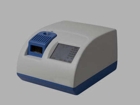 儀電物光 WRS-3熔點(diǎn)儀