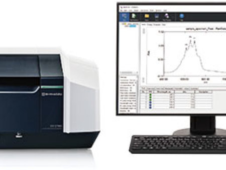 岛津 UV-2600i/2700i分光光度计