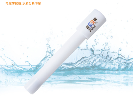 PNH3 -1-01型氨氣敏電極