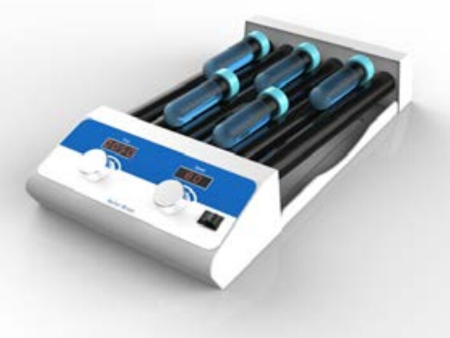 一恒 RM-80D滾軸混合儀（RM-80D滾軸混合儀）