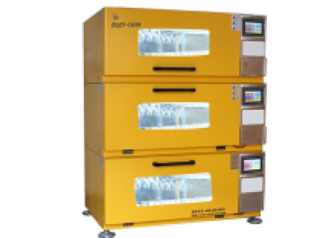 知楚 組合式振蕩培養(yǎng)箱ZQZY-CS8