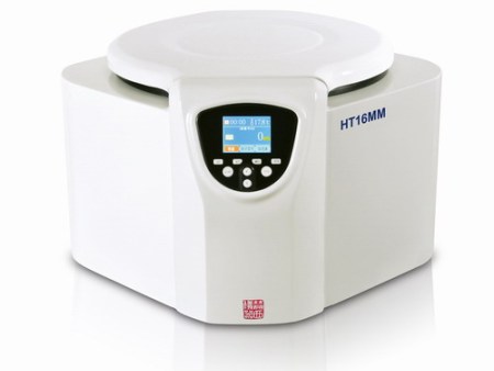 赫西 臺(tái)式高速常溫離心機(jī)H/T16MM