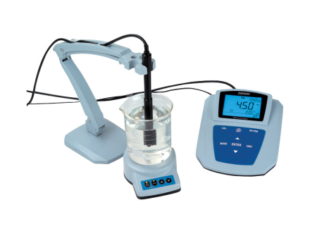 三信 MP516型溶解氧測(cè)量?jī)x