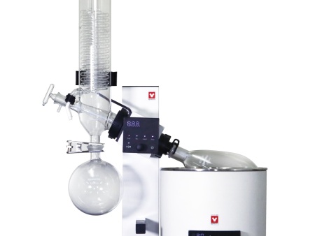 雅馬拓 旋轉(zhuǎn)蒸發(fā)儀RE212