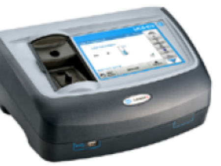 HACH LICO620 台式色度测量/测试仪