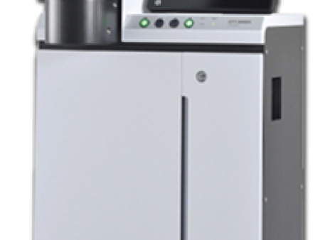 島津 CFT-500EX/100EX毛細(xì)管流變儀