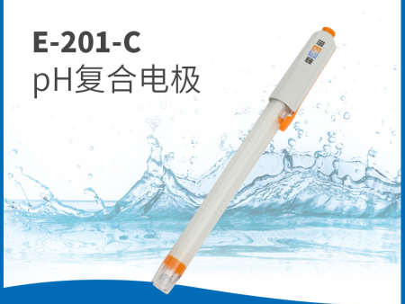 E-201-CpH复合电极