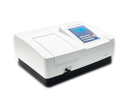 美譜達(dá) UV-1800PC 紫外可見分光光度計