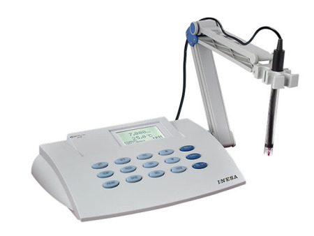 雷磁 PHSJ-4A型實驗室pH計