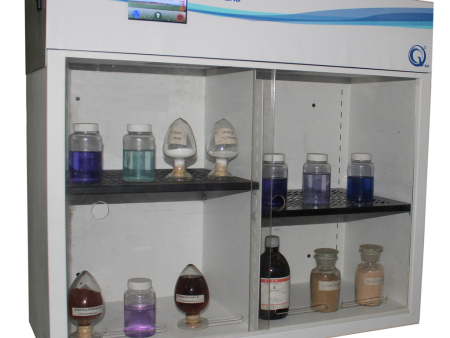 格潤 迷你凈氣型儲藥柜 GR-37