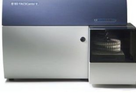 美國BD 流式細(xì)胞儀 FACSCanto 