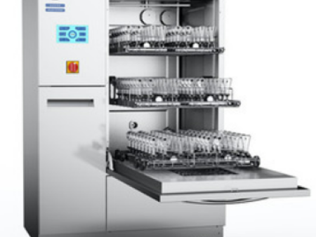 喜瓶者 Flash-1/F1实验室洗瓶机