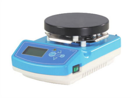 一恒 磁力攪拌器-圓盤（磁力攪拌器）