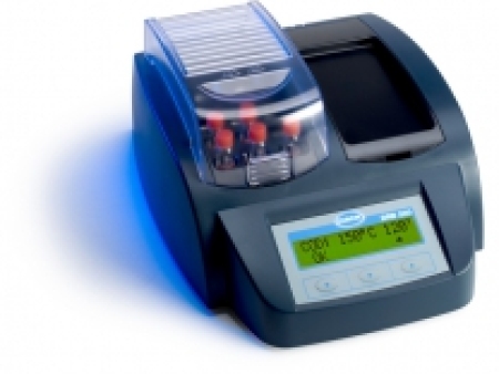 HACH DRB200 消解仪（COD快速消解仪）