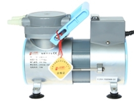 津騰 GM-0.20兩用型隔膜真空泵