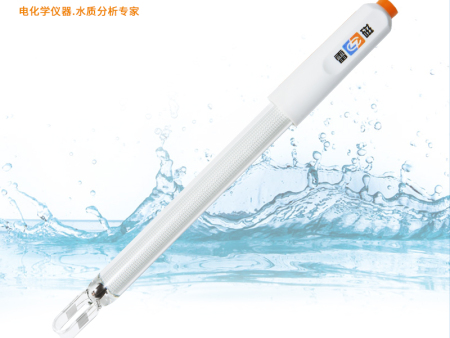 DJS-1CF型電導電極