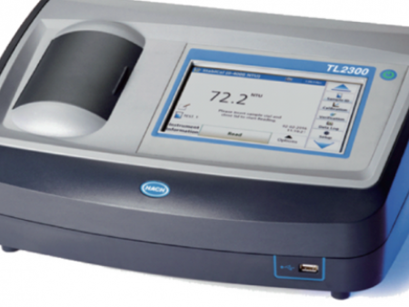 HACH TL23系列台式浊度仪