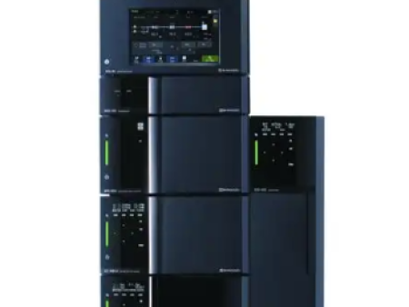 島津 超臨界流體萃取/色譜系統(tǒng) Nexera UC