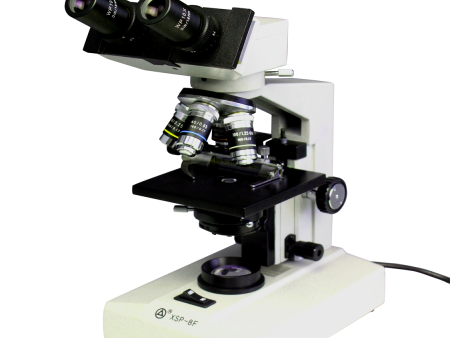 奥卡 生物显微镜XSP-8F-0408