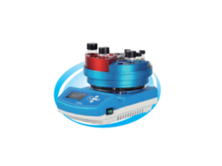 一恒 加熱磁力攪拌器平行反應(yīng)模塊（攪拌器）