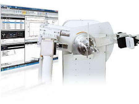 島津 OneSight一維高速檢測器