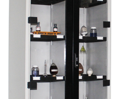 格潤 無管式凈氣型儲藥柜 GR-600S