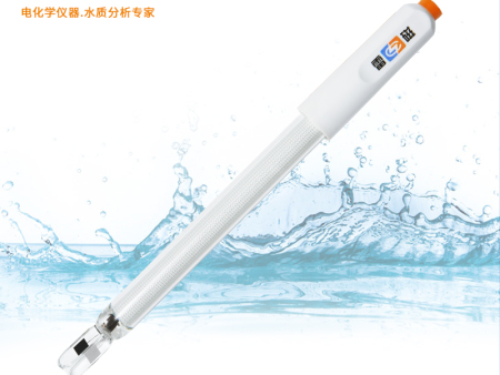 DJS-1CF型電導(dǎo)電極(鉑黑)