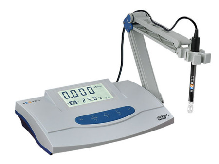 雷磁 DDS-11A型數(shù)顯電導(dǎo)率儀