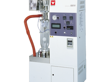 雅馬拓 流動(dòng)床造粒裝置｜GB210-B