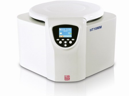 赫西 臺(tái)式高速離心機(jī)H/T18MM