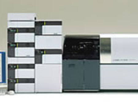 岛津 Prominence nano 纳升液相色谱仪