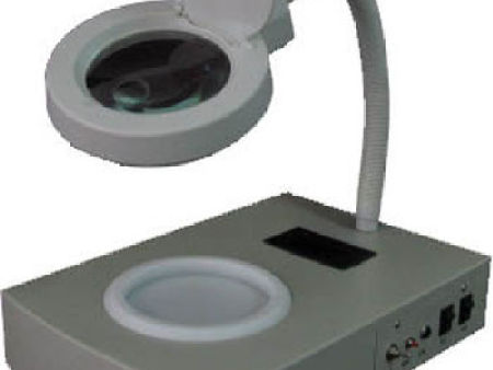 亞力恩 YLN-50A型自動(dòng)菌落計(jì)數(shù)器