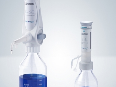 赫施曼 ceramus? classic 瓶口分配器 