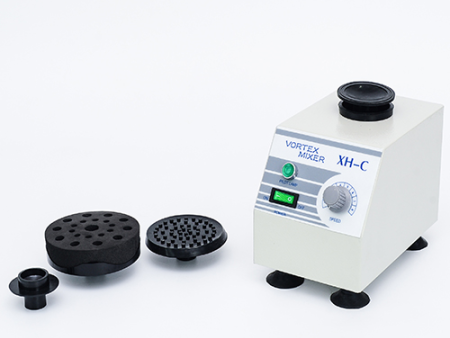 金怡 XH-C 旋涡混合器