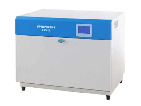 一恒 臺式紫外光耐氣候試驗箱 （環(huán)境試驗箱系列）