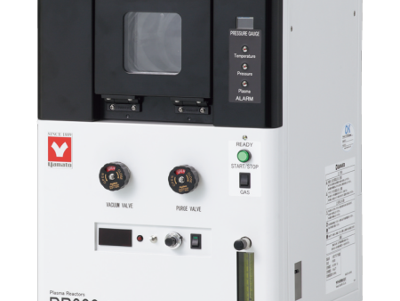 雅馬拓 等離子灰化機(jī)PR300/301｜經(jīng)濟(jì)型、高頻等離子