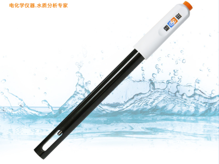 DJS-0.6HTS型四環(huán)電導電極