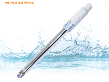 982242型鉑環(huán)復(fù)合電極