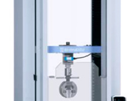 島津 AGS-X電子多功能試驗(yàn)機(jī)（臺(tái)式）     