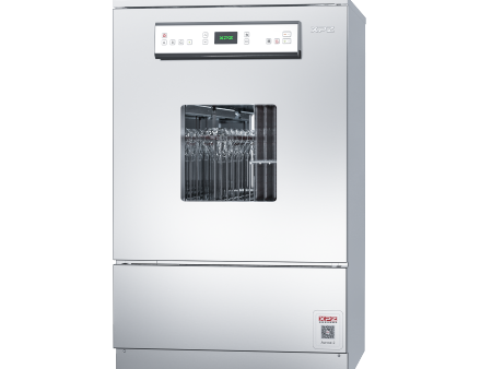 喜瓶者 Aurora-2實(shí)驗(yàn)室洗瓶機(jī)