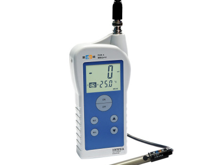 雷磁 PHB-4型便攜式pH計(jì)