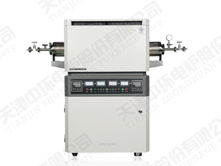 天津中環(huán) RTP-滑動(dòng)式快速退火爐